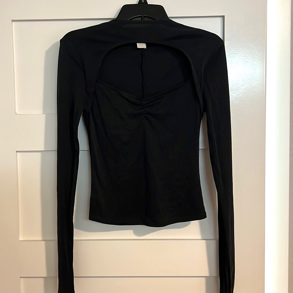 Free People Intimately Longsleeve Top